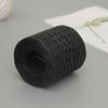 200m Used For Weaving Hats Lafite Braided Rope Packaging Tape Decorative Rope Manual