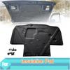 Front Engine Hood Insulation Pad Heat Fire Soundproof Cover Foam Mad Compatible With Toyota And LandCruiser LC80 FJ80 80 Series LX450 91-98