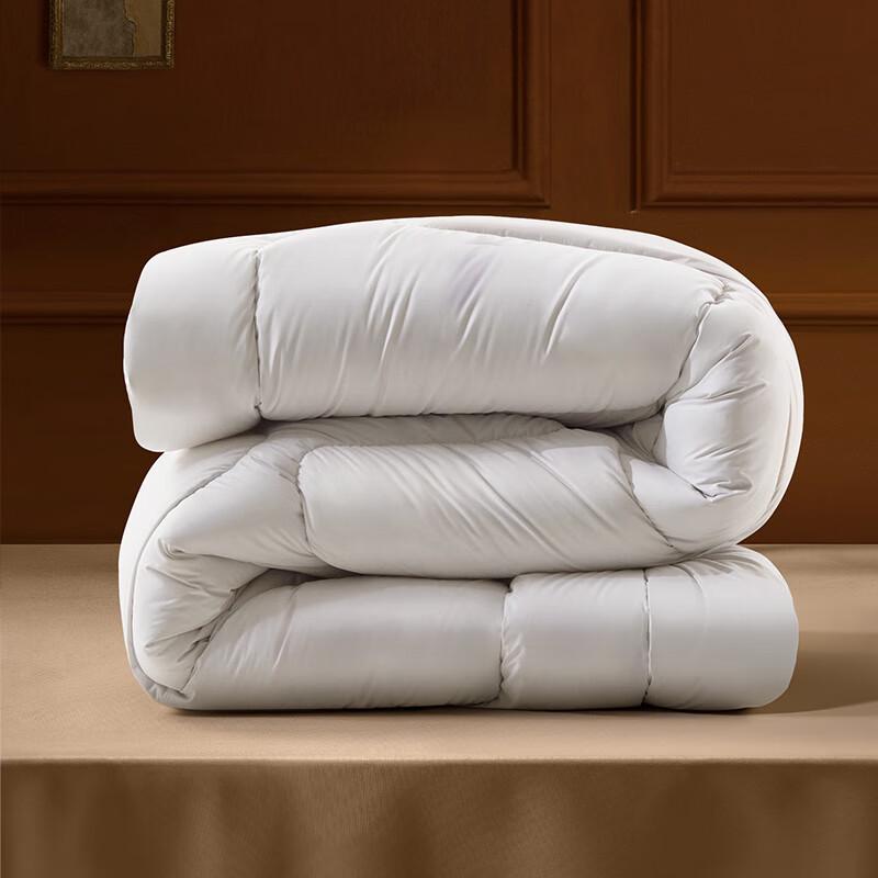 Fu'anna New Zealand Wool Winter Comforter