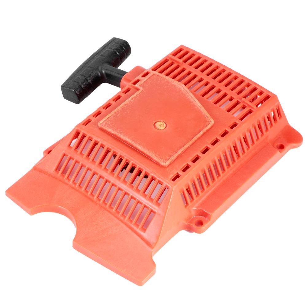 ABS Recoil Rewind Starter Easy Installation Pull Start Assembly for Husqvarna 181 281 288 288XP