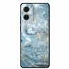 6.67"For Moto G85 5G Case Marble Soft Silicone Bumper Phone Back Cover For Motorola Moto G85 XT2427-3 TPU Capa MotoG85 G 85 Case