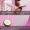 Heavy-Duty Protective Bubble Wrap Roll