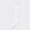 Gu By Uniqlo Sheer High Socks