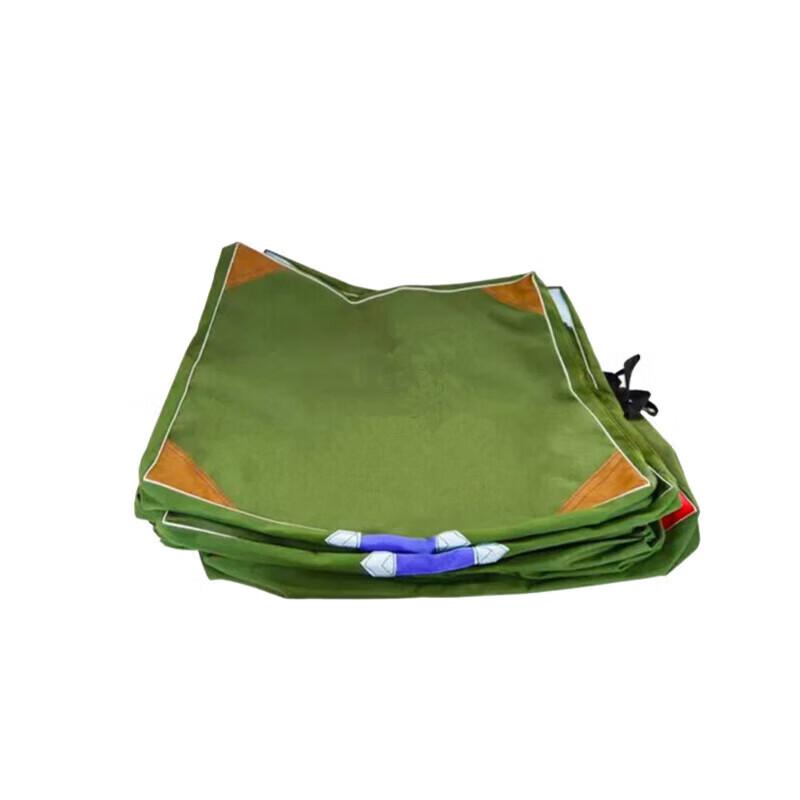 Weizhi Gymnastics & Sit-up Mat Two-fold Waterproof Canvas Cover