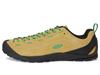 Sneakers JASPER cm [Keen] Men's KHAKI/IGUANA 25.5