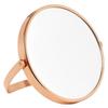 Miroir - VITRY - Hublot - Fini Or Rose - Salle De Bain - Design Contemporain