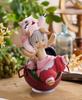 Made In Abyss Golden Land of the Fiery Sun Nanachi Figure Oira No Takaramono Official Goods 18cm AMP+ Approx.