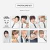 Pre-order AHOF 2026 Season's Greetings HELLO CLASSMATE & SHOP POB