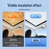 Zhonghua V7 Electrostatic Suction Sunroof Sunshade Sun Protection