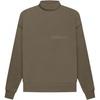 Fear Of God Essentials Mockneck FOG-FW22-604