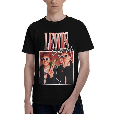 T-shirts et débardeurs – T-shirts