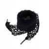 Stylish Romantic Lace Shoelaces