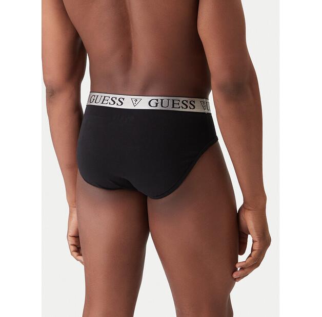 Трусы Guess U5BG66 KCD31