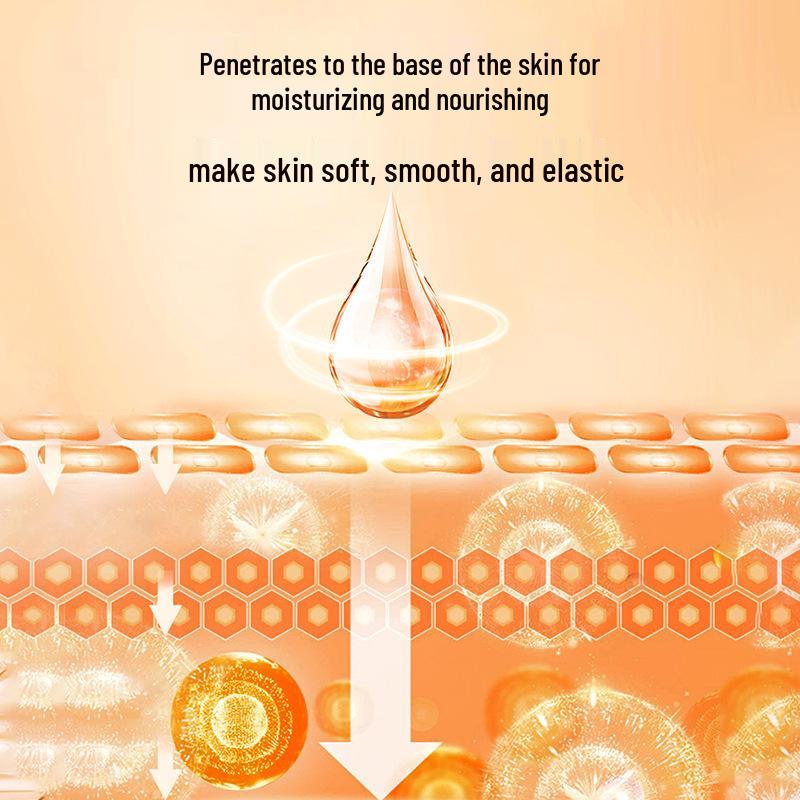 VC Hydrating Solution Non-Invasive Water Light Essence for Beauty Salons.