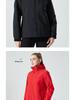 3-in-1 Men's and Women's Waterproof Windproof Mountaineering Jacket Set for Outdoor Winter, Spring, and Autumn.