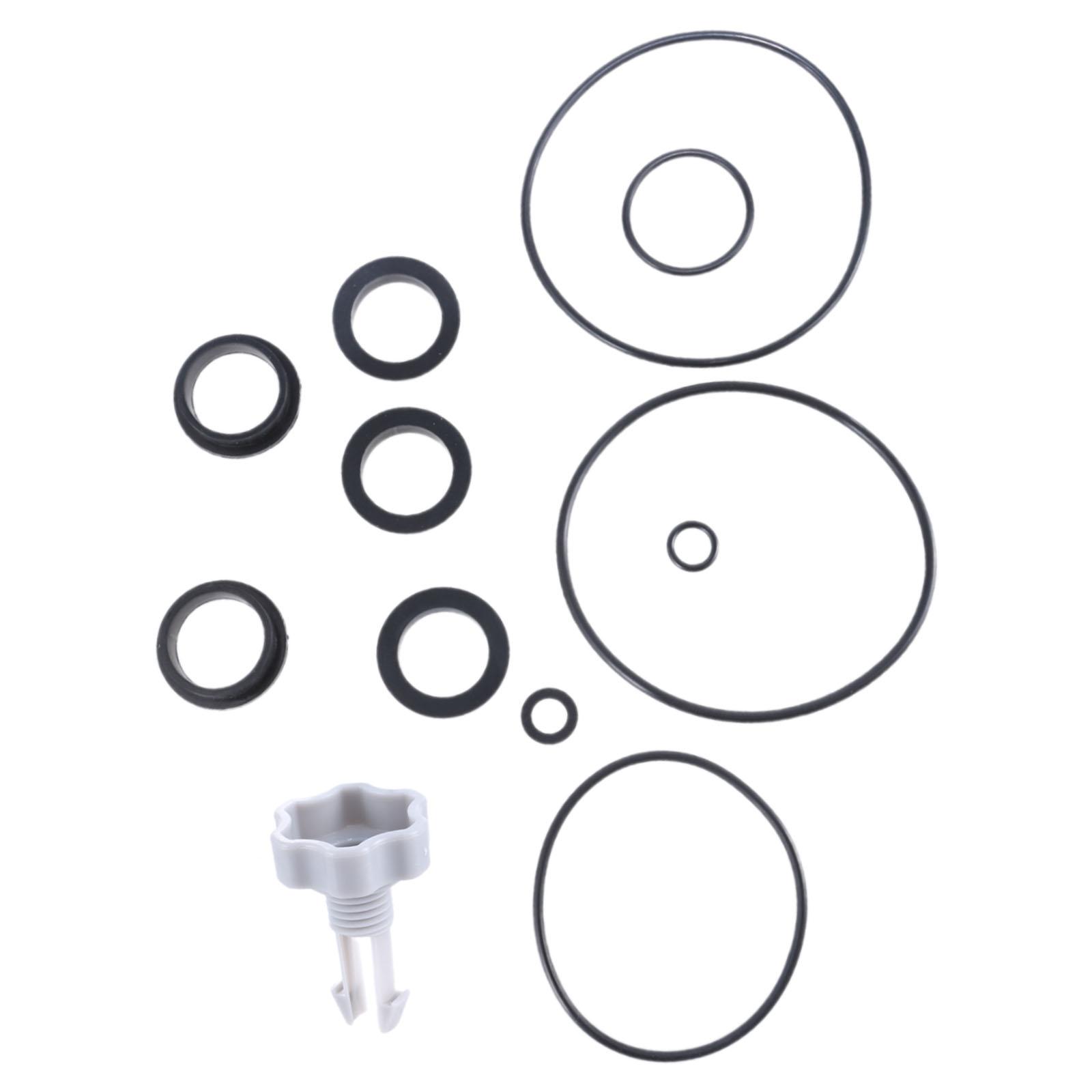 

Плунжерный клапан для бассейна, поршневой клапан для фильтрующего насоса надземного бассейна, аксессуары для бассейна, простая установка