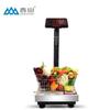 High-Precision Digital Platform Scale (CN Version)