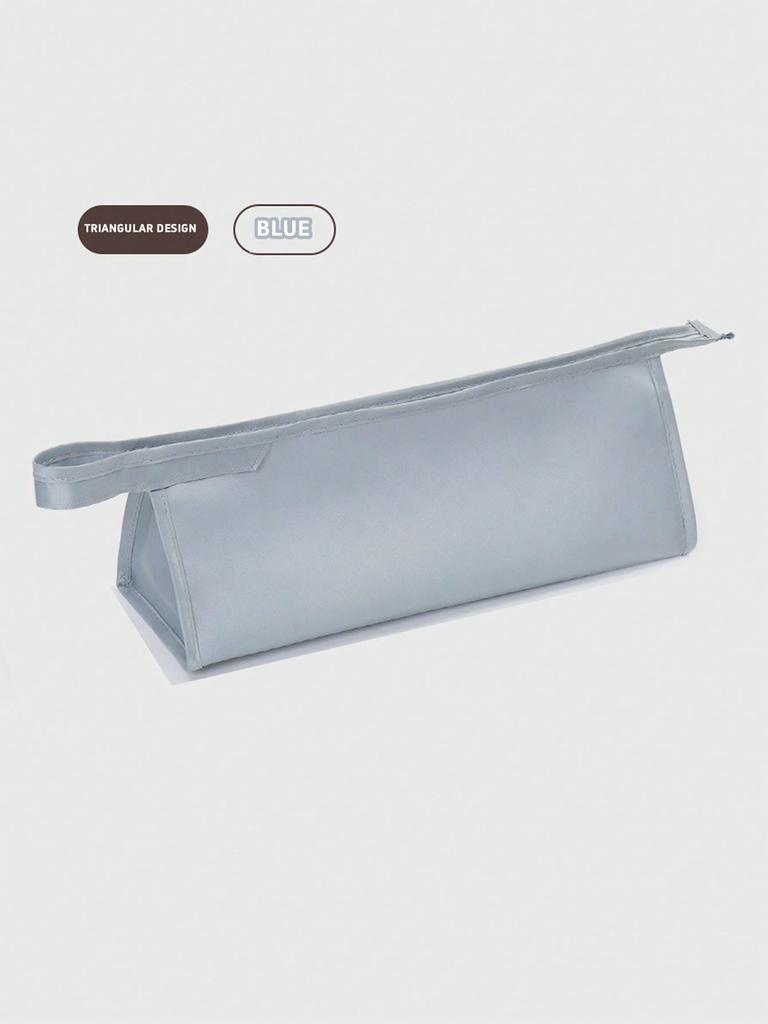 1PC Hair Dryer Storage Bag High Quality Oxford Cloth Hair Dryer Storage Bag Portable High-capacity Simple Travel Supplies Toilet