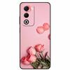 For Oppo A5 5G Case Oppo A5 4G CPH2727 /A5 5G CPH2735 Soft Silicone Back Cover For Oppo A5 5G Cases TPU Funda Back Coque Oppo A5