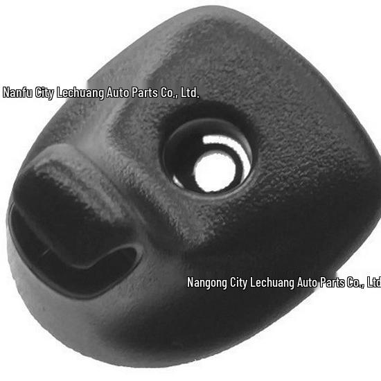 Chrysler Dodge Avenger Sun Visor Clip Bracket Buckle 1GW25DX9AA