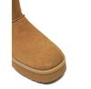 Ugg Boots W Cityfunc Mid 1158196 Brown