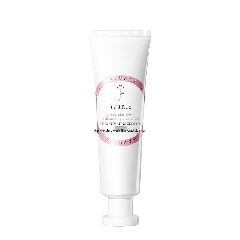 FRANIC Hydrating & Soothing Facial Cleanser