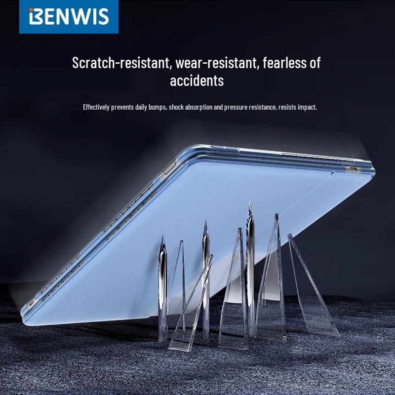 BENWIS Frosted Protective Case for Huawei MateBook Fold
