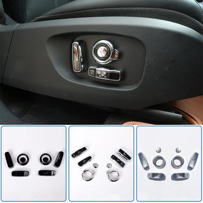 Accesorii pentru interiorul mașinii – Ornamente pentru interior mașină