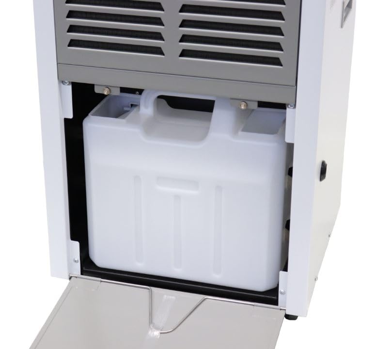 PROMOTE Leistungsstarker Luftentfeuchter PJS-53