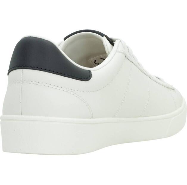 Кроссовки Fred Perry Spencer