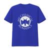 My Chemical RoUnisexce T shirt Bat vintage Washed Comfortable Casual Breathable fashion Stylish streetwear Versatile Soft homme