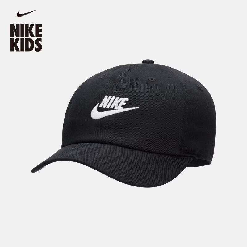 

Nike Club Futura Youth Washed Cap One Size