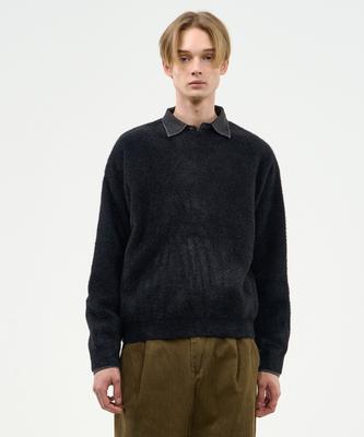 Warme Kleidung – Pullover