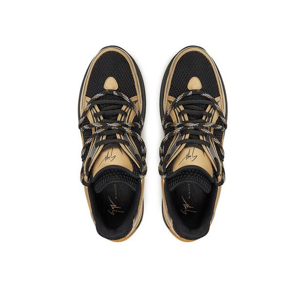 Кроссовки Giuseppe Zanotti RM50008