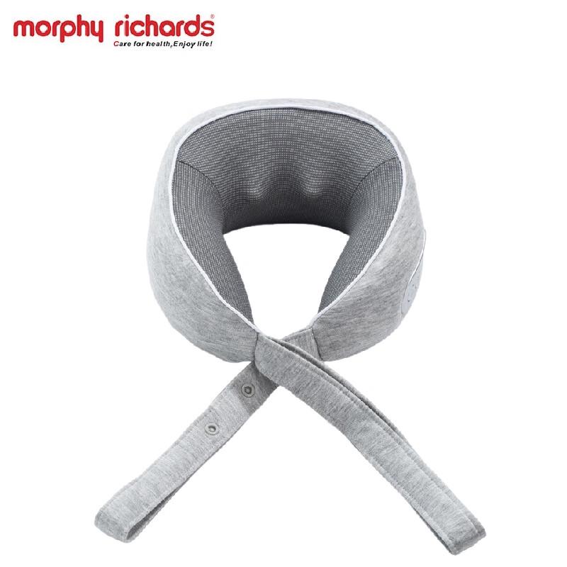 

Morphy Richards U-Shape Neck & Shoulder Massager