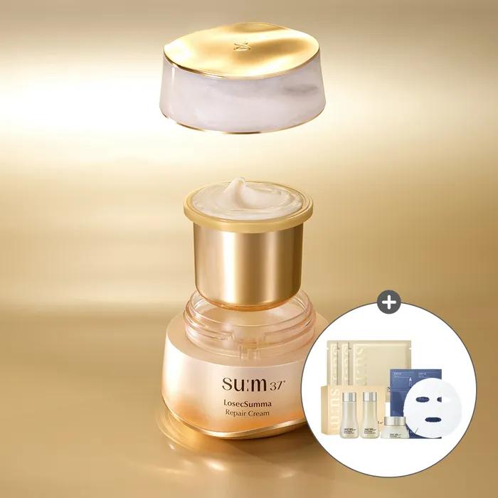 [Benefit+] Rosic Summa Repair Cream Refill 50ml