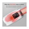 Electric Hand Massager Device Massage Pain Relief Therapy Air Compression Hand Care Palm Massage He