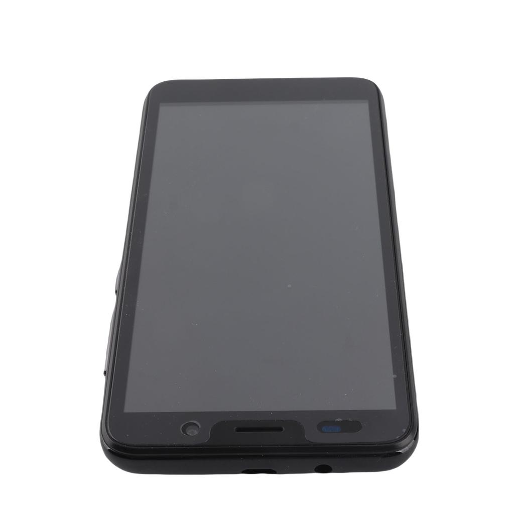 Smart Phone 5.45in Face Unlock Cell Phone 1080x2320 4GB 32GB MTK6889 5MP 8MP for Android12 4800mAh Battery Unlock Phone
