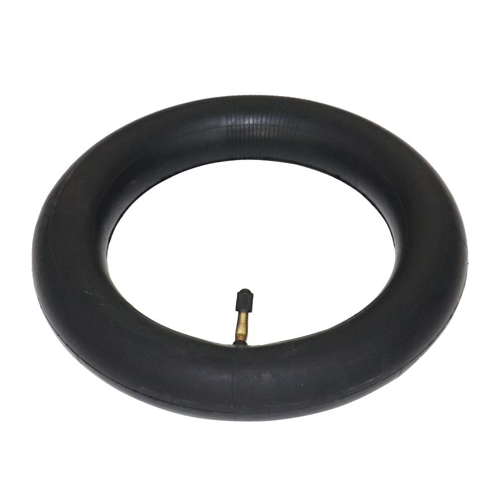 255x55 Rubber 90Degree Inner Tube 10 inch Pneumatic Tire for Three wheel of Baby Bike Tyre Accessories