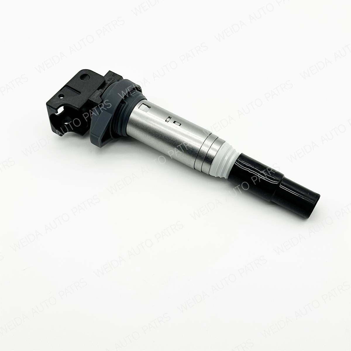 High Quality Ignition Coil 12138616153 12137594596 0221504470 For  BMW E60 E61 F10 F18 F11 E39 F07 520I 523I 525I X3 X5 Z4 1 piece