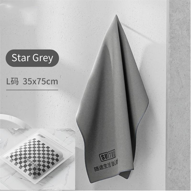 Car Coral Velvet Cleaning Towel Super Absorbent Car Drying Towel Double Sided Wash Cleaning Towel Car Cleaning Cloth Accessories