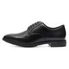 Business shoes, genuine leather, TU-7044-BK-265
