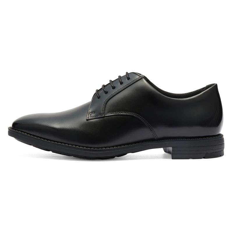 Business shoes, genuine leather, TU-7044-BK-265