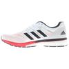 Adizero Boston 7 'Shock Red' B37381