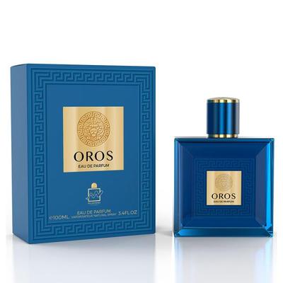 Oros - męska woda perfumowana