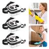 2500W 220V Handlicher Dampfreiniger Hohe Temperatur Haushalts-Dampfreiniger Druckdampfreinigungsmaschine für Möbel Auto