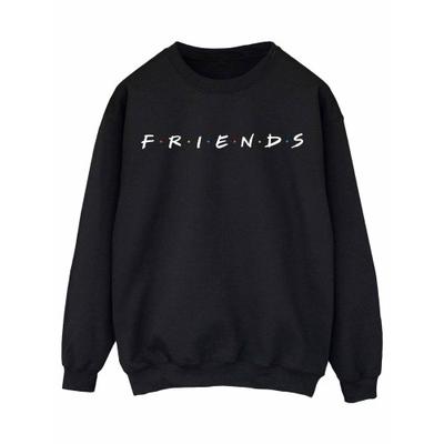 Womens/Ladies Logo Sweatshirt