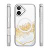 Nakładka Epoxy Mag Do Iphone 16 6,1" Biała