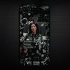 Brooklyn Nine 99 Phone Case For Samsung S25/S24/S23/S22/S21/S20/Plus,Fe,Lite/Others Black Cover