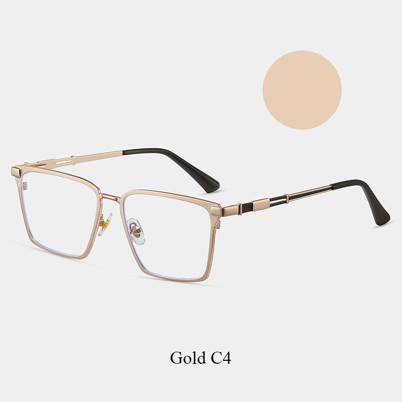 

Очки для зрения с защитой от синего излучения для бизнеса -6.00 -1.75